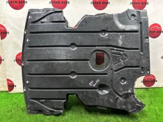 Запчасть защита двс BMW 320I 2006