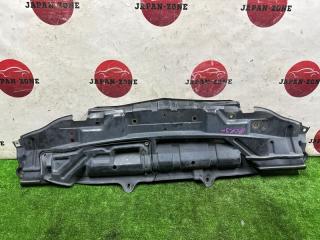 Запчасть защита бампера Toyota Estima 2001