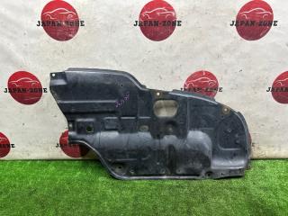 Запчасть защита двс левая Toyota Camry 2005