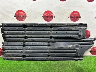 Защита кузова Toyota Celsior 2001