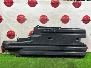 Защита кузова Subaru Levorg 2015