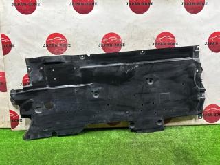 Защита кузова Mazda Axela 2015