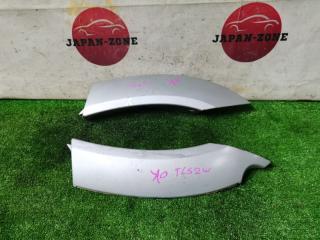 Запчасть накладка на крыло задняя Suzuki Escudo