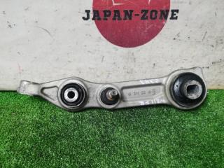 Фото запчасти рычаг подвески передний правый Mercedes-Benz E-CLASS 2005 Б/У запчасть Запчасть рычаг подвески передний правый Mercedes-Benz E-CLASS 2005