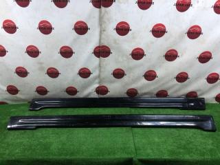 Порог Toyota Mark X 2004