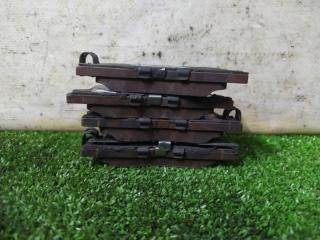 Колодки тормозные задние Toyota Camry 2005