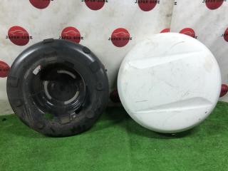 Кожух запасного колеса Toyota RAV4 2000 ZCA25 1ZZ-FE 64771-42060 контрактная