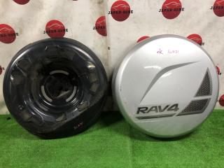 Кожух запасного колеса Toyota RAV4 2006 контрактная Кожух запасного колеса Toyota RAV4 2006