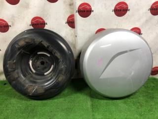 Кожух запасного колеса Toyota RAV4 2008 контрактная Кожух запасного колеса Toyota RAV4 2008