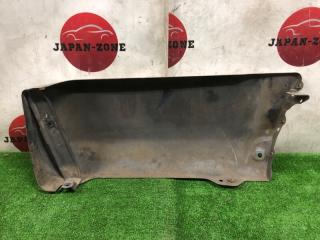 Бампер задний левый Toyota Hilux Surf RZN185W 3RZ-FE