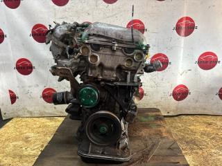 Двигатель Nissan Primera 2000