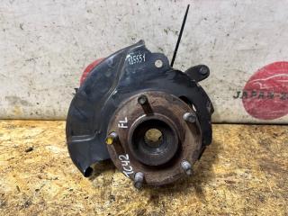 Ступица передняя левая Nissan Serena 2005