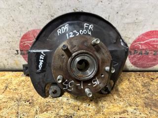 Ступица передняя правая Honda CR-V 2001