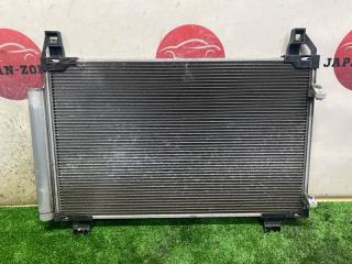 Запчасть радиатор кондиционера Toyota Vitz 2011