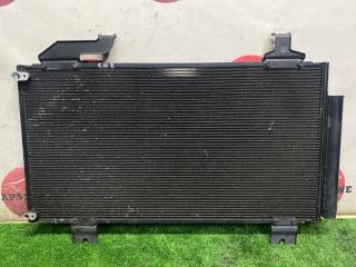 Фото запчасти радиатор кондиционера Honda Accord 2009 контрактная запчасть Запчасть радиатор кондиционера Honda Accord 2009