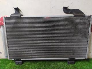 Фото запчасти радиатор кондиционера Honda Accord 2011 контрактная запчасть Запчасть радиатор кондиционера Honda Accord 2011