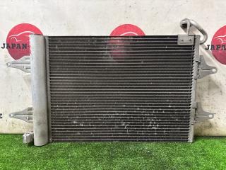 Запчасть радиатор кондиционера Volkswagen Polo 2006