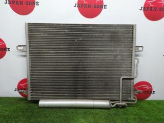 Фото запчасти радиатор кондиционера Mercedes-Benz E280 2006 контрактная запчасть Запчасть радиатор кондиционера Mercedes-Benz E280 2006