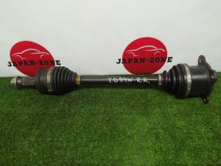 Запчасть привод задний правый Suzuki Escudo 2005