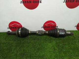 Привод передний левый Toyota Ipsum 2002