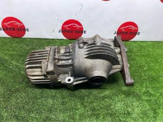 Фото запчасти редуктор моста задний Toyota Camry 2008 контрактная запчасть Запчасть редуктор моста задний Toyota Camry 2008