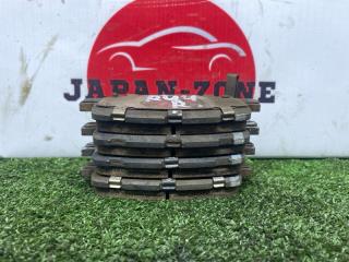 Колодки тормозные задние Honda Vezel 2018