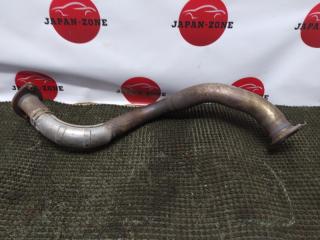 Труба приемная глушителя Toyota RAV4 2008 контрактная Труба приемная глушителя Toyota RAV4 2008