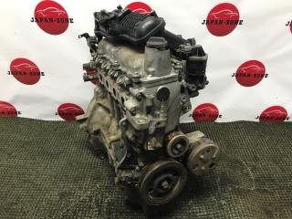 Двигатель Honda Airwave 2006