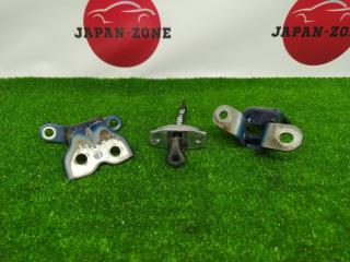 Петля двери передняя левая Toyota Corolla 2002