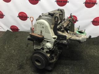 Двигатель Honda Logo 1998