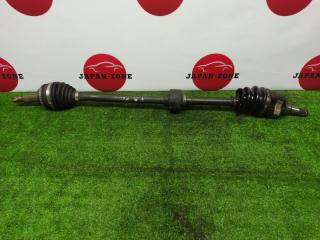 Привод передний правый Toyota Corolla Fielder 2002