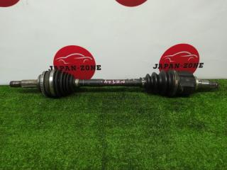 Привод передний левый Toyota Allion 2006