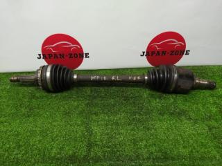 Привод передний левый Toyota Vitz 2001