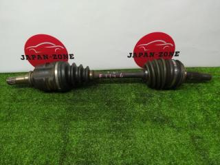 Привод передний левый Toyota Caldina 1998