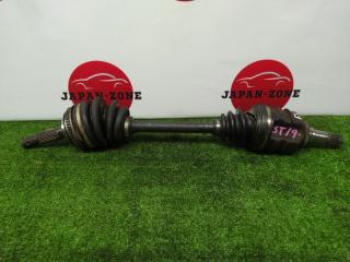 Привод передний левый Toyota Corona 1992