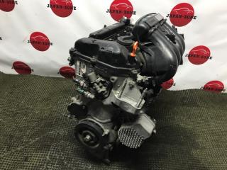 Двигатель Honda Vezel 2014