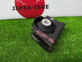 Фото запчасти подушка двигателя передняя Toyota RAV4 2007 контрактная запчасть Запчасть подушка двигателя передняя Toyota RAV4 2007