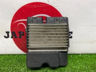 Блок управления впрыском топлива Toyota Avensis 2004 контрактная Блок управления впрыском топлива Toyota Avensis 2004