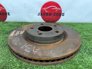 Диск тормозной передний RAV4 2007 ACA31W 2AZ-FE