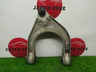 Фото запчасти рычаг подвески передний правый Mercedes-Benz E280 2006 контрактная запчасть Запчасть рычаг подвески передний правый Mercedes-Benz E280 2006