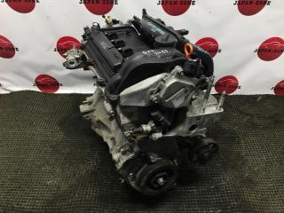 Двигатель Honda Fit 2013