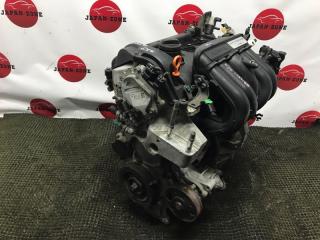 Двигатель Honda Fit 2013