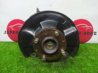 Ступица передняя левая Honda Logo 1998