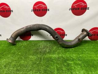 Труба приемная глушителя Toyota RAV4 2007 контрактная Труба приемная глушителя Toyota RAV4 2007