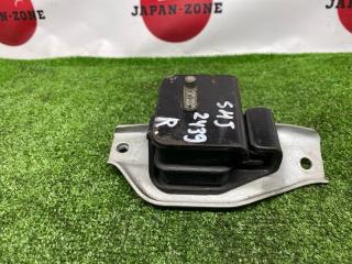 Подушка двигателя Subaru Forester 2012