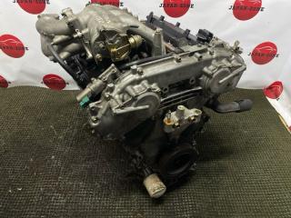 Двигатель Nissan Teana 2004