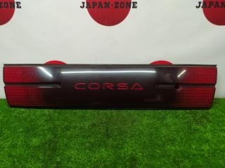 Стоп-вставка Toyota Corsa 1992