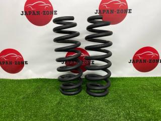 Запчасть пружина подвески задняя Suzuki Escudo 2005