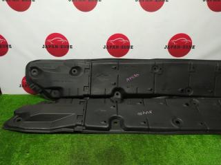 Защита кузова Toyota Camry 2012