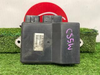 Блок управления впрыском топлива Mitsubishi Lancer Cedia 2002 контрактная Блок управления впрыском топлива Mitsubishi Lancer Cedia 2002